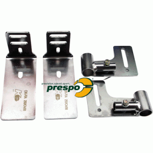 support kit for rear bumper fixing  KG type: Mini-Kart