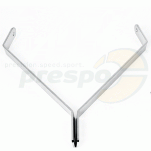 double higher support for front panel length: 260mm