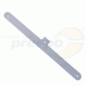lower support for front panel EUROSTAR Dynamica (cross bracket)