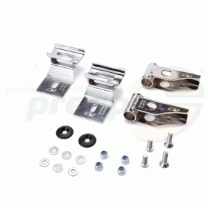 support KIT for  rear bumper KG (CIK-Mini)   model: HULK  