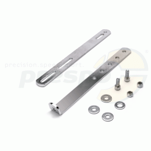 No. 16 lower support for front panel KG MK20  (CIK-Mini)  straight version
