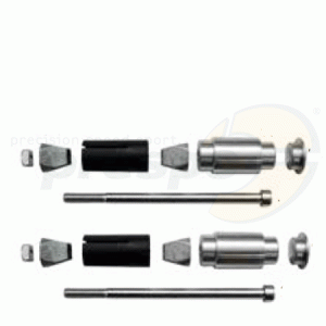 pic 13 set of screw for rear bumper fixing CRG 2020   diameter: 28mm