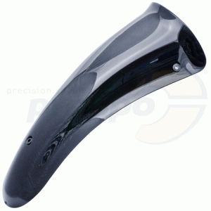 No. 04 front panel KG MK20  (CIK-Mini)  colour: black