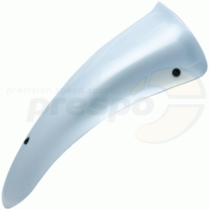 No. 04 front panel KG MK20  (CIK-Mini)  colour: perlweiss