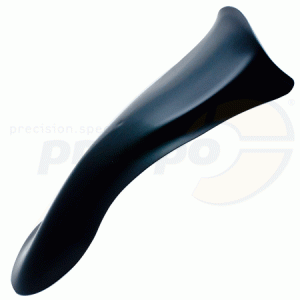 front panel EUROSTAR  DYNamica ''MINI'' colour: black   CIK/20