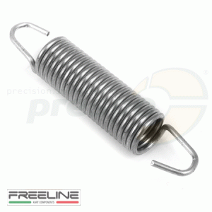 pic 09 spring for side pod support FREE-LINE    length: 50mm