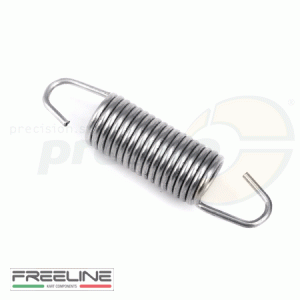 pic 09 spring for side pod support FREE-LINE    length: 40mm