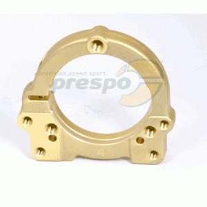 semi housing CRG for adjusting system: 4 mm