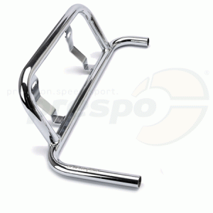 No. 24 bumper for side pod right  KG MK20  (CIK-Mini)