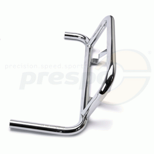 No. 06 bumper for side pod left  KG MK20  (CIK-Mini)