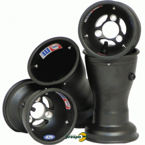 set of wheels Douglas Magnesium 130/210mm  model: M-SERIES CLASSIC