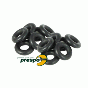 o-Ring  safety screw M 5