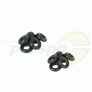 o-Ring  safety screw M 5  (small type)