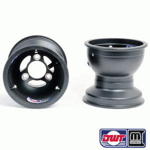 wheel Douglas 130mm pitch circle: 58mm