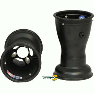 wheel Magnesium Douglas 210mm model: standard