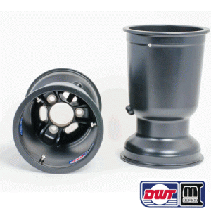 wheel Magnesium Douglas 212mm model: VLV