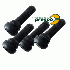 long tubless valve