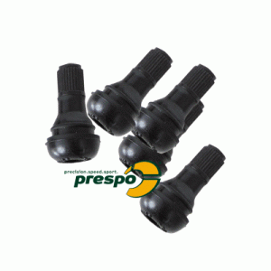 short tubless valve