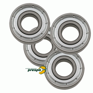 bearing front wheel  6003zz  17mm