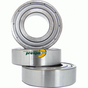 bearing front wheel  6003zz  17mm  SKF
