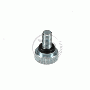safety screw for wheel M5