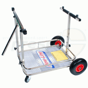 kart trolley NEW-LINE   complete