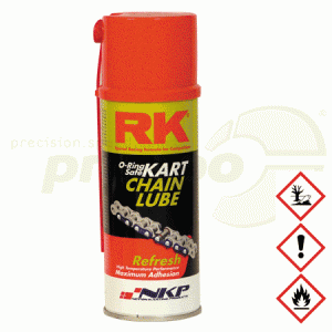 oil for chains: RK-NKP