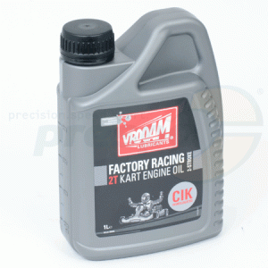 oil VROOAM Racing 2 T