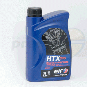 oil Elf-HTX  740