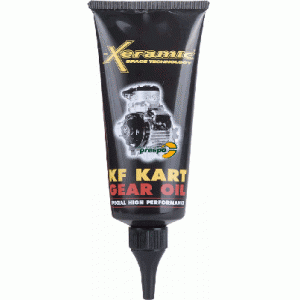 oil Xeramic gearbox KF, IAME, Rotax