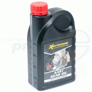oil Xeramic GEAR OIL