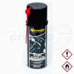 Xeramic BEARING LUBE