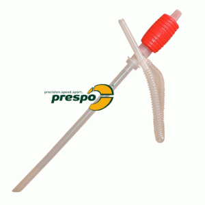 petrol pump  (hand pump)