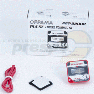 hour meter PET-3200R