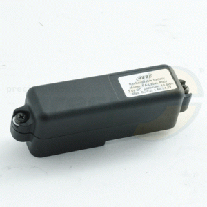 battery My-Chron5   (lithium)