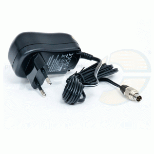 Charger extern 12V mA for My-Chron MC5