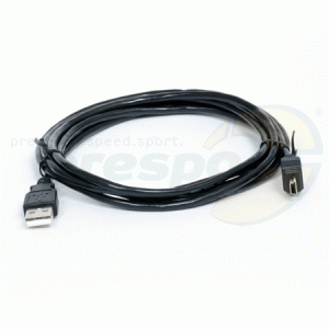 USB cable  (data tansfer) to Mini USB  for My-Chron MC5
