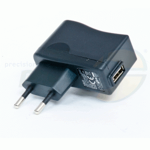 power supply unit USB cable  (data tansfer) to Mini USB  for My-Chron MC5