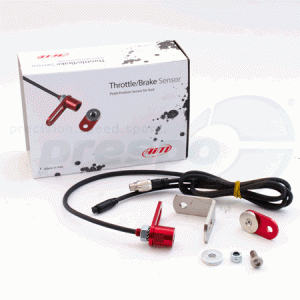 pedal sensor My Chron