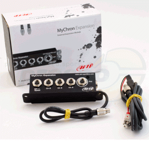 My-Chron Expansion suitable for My Chron 5 and 2T