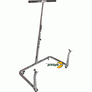 display for chassis  ECO-LINE