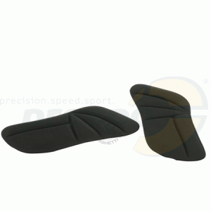 seat padding for seat (right + left)