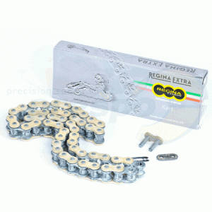 chain REGINA  type: 428 HK  length: 54 links