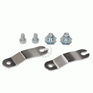 mounting kit for chain guard RR integral