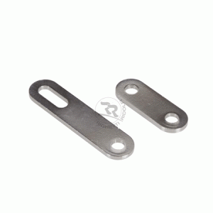 mounting kit for chain guard RR KZ