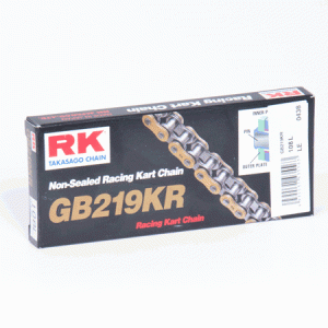 chain RK GB219KR   112 links