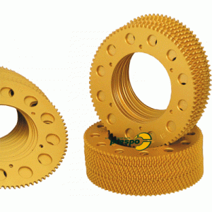 sprocket aluminium  type 219   teeth: 89