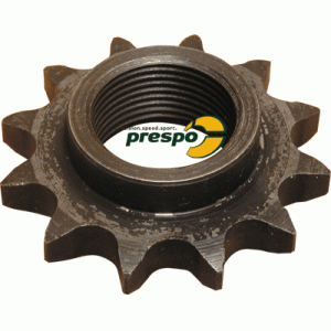 engine sprocket Honda dry clutch