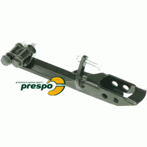 back control pedal  CRG  (accelerator side)