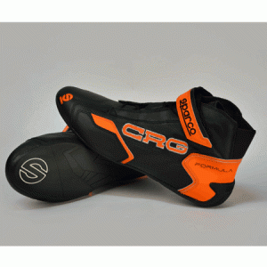 shoes CRG  SPRACO 2021  size: 41